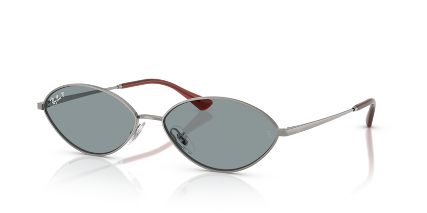 Kai - RB3757 - 004/2V - Ray-Ban