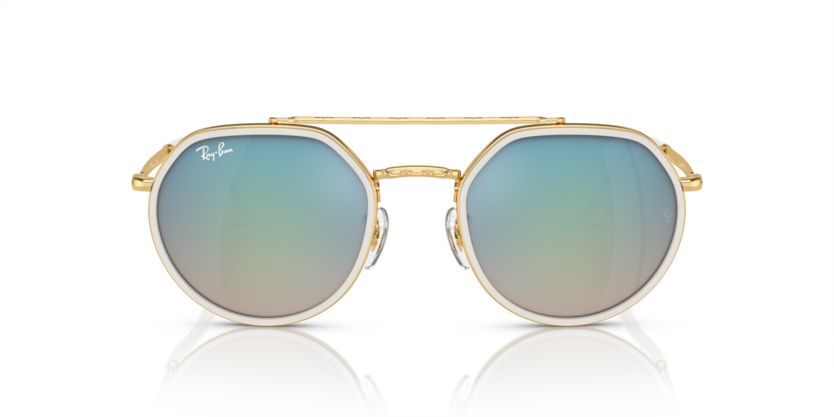 RB3765 - 001/4O - Ray-Ban