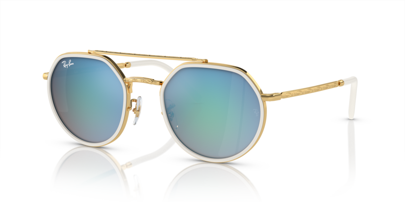 RB3765 - 001/4O - Ray-Ban