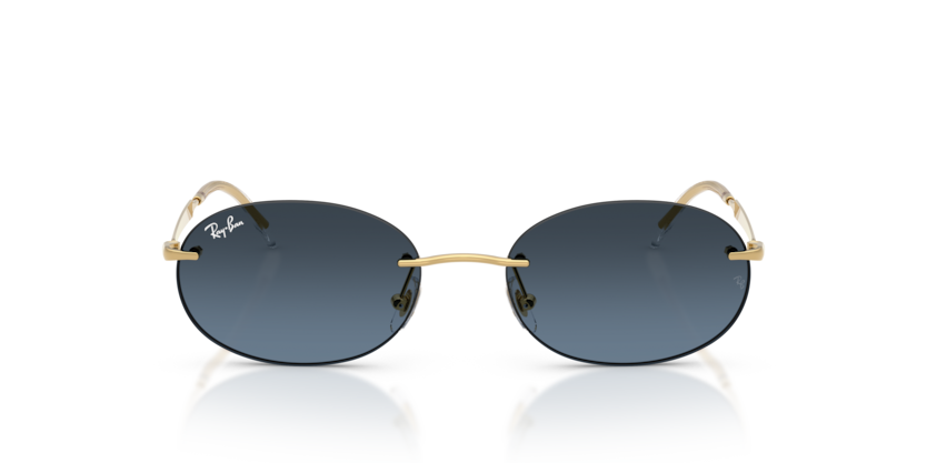 RB3767 - 001/4C - Ray-Ban