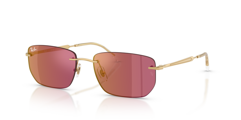 RB3768 - 001/D0 - Ray-Ban