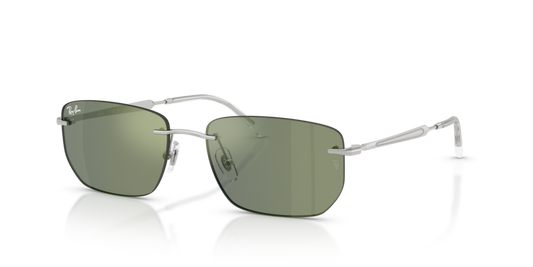 RB3768 - 003/6R - Ray-Ban