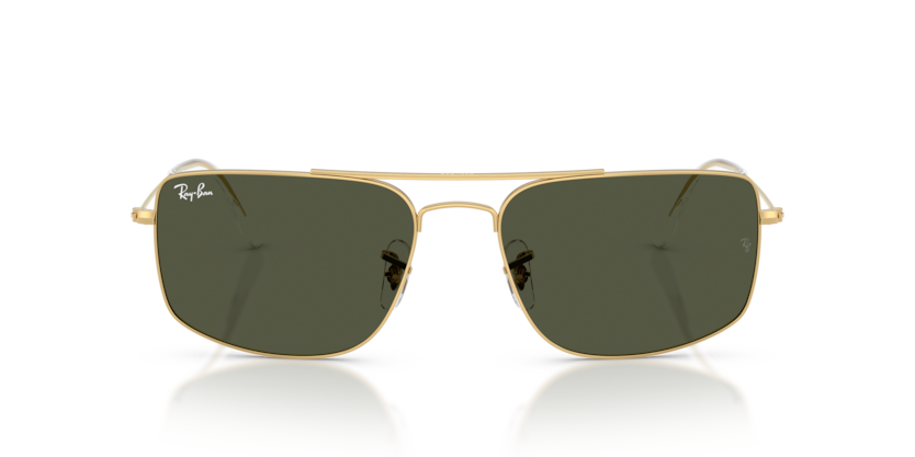 Explorer 3 - RB3779 - 001/31 - Ray-Ban