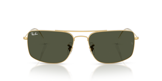 Explorer 3 - RB3779 - 001/31 - Ray-Ban
