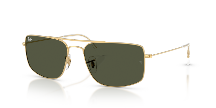 Explorer 3 - RB3779 - 001/31 - Ray-Ban