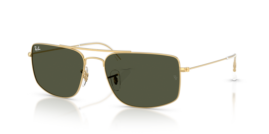 Explorer 3 - RB3779 - 001/31 - Ray-Ban