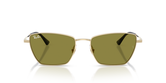 RB3783 - 9213/2 - Ray-Ban