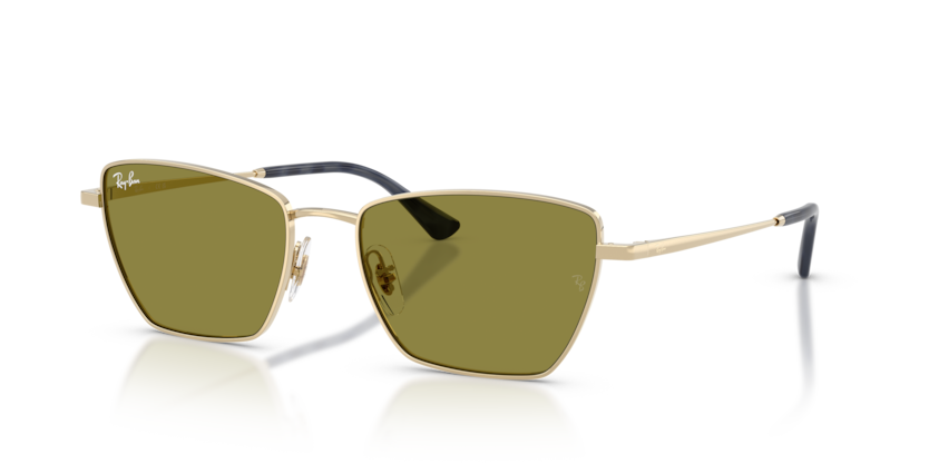 RB3783 - 9213/2 - Ray-Ban
