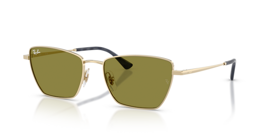 RB3783 - 9213/2 - Ray-Ban