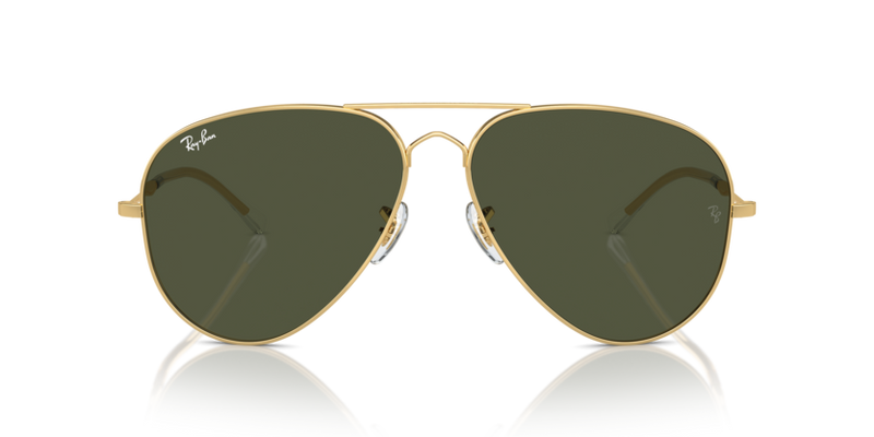 Old Aviator - RB3825 - 001/31 - Ray-Ban