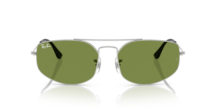 Explorer 5 - RB3845 - 003/4E - Ray-Ban