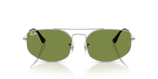 Explorer 5 - RB3845 - 003/4E - Ray-Ban