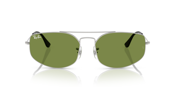 Explorer 5 - RB3845 - 003/4E - Ray-Ban