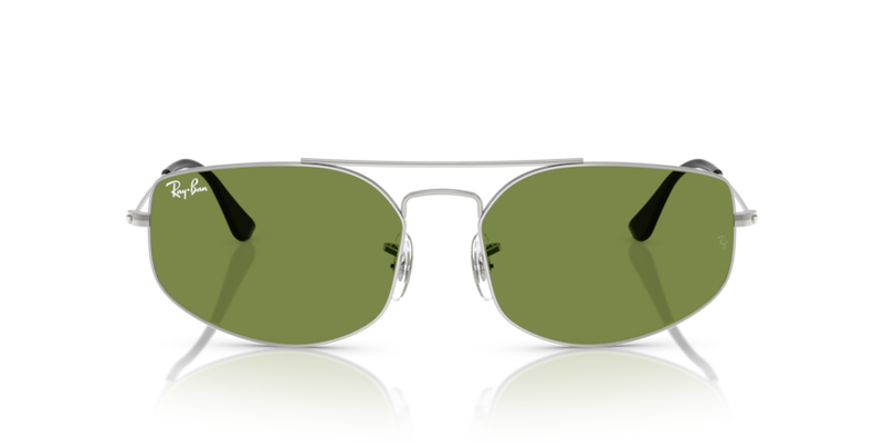 Explorer 5 - RB3845 - 003/4E - Ray-Ban