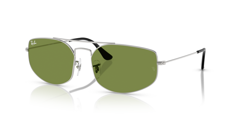 Explorer 5 - RB3845 - 003/4E - Ray-Ban