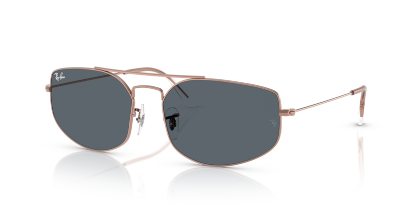 Explorer 5 - RB3845 - 9035R5 - Ray-Ban