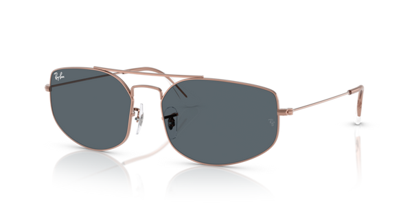 Explorer 5 - RB3845 - 9035R5 - Ray-Ban