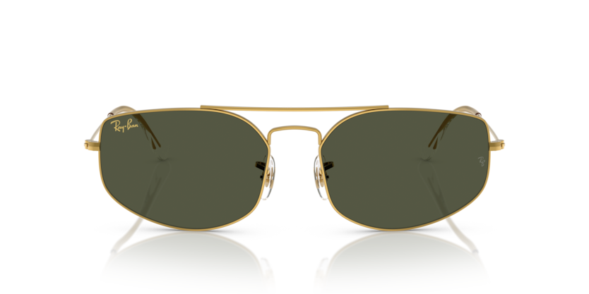 Explorer 5 - RB3845 - 919631 - Ray-Ban