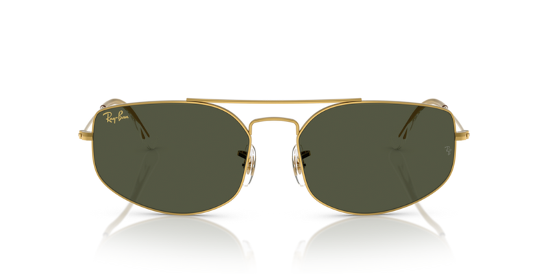 Explorer 5 - RB3845 - 919631 - Ray-Ban