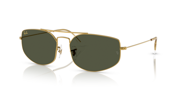 Explorer 5 - RB3845 - 919631 - Ray-Ban