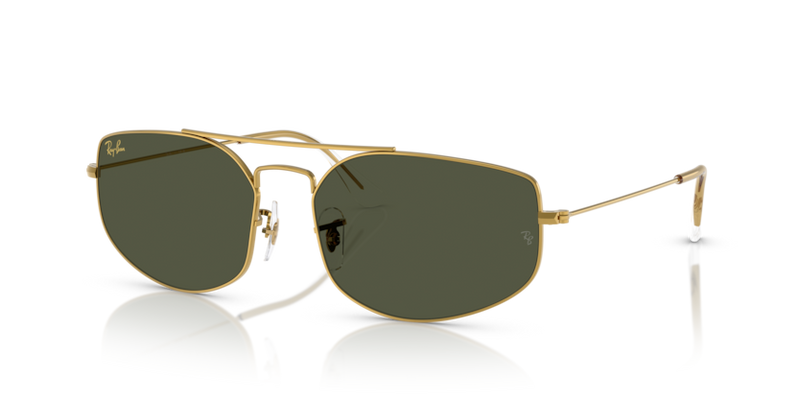 Explorer 5 - RB3845 - 919631 - Ray-Ban