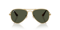 Aviator Max - RB3925 - 001/31 - Ray-Ban