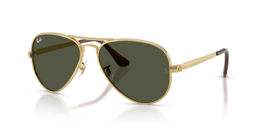 Aviator Max - RB3925 - 001/31 - Ray-Ban