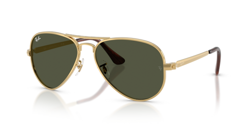 Aviator Max - RB3925 - 001/31 - Ray-Ban