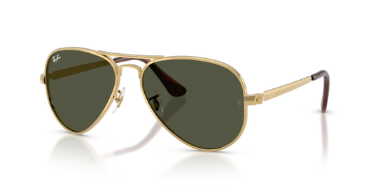 Aviator Max - RB3925 - 001/31 - Ray-Ban