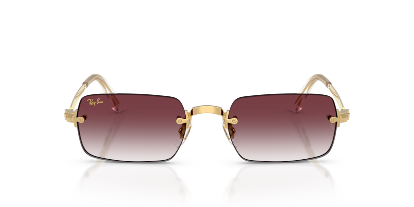 RB3928 - 001/8H - Ray-Ban