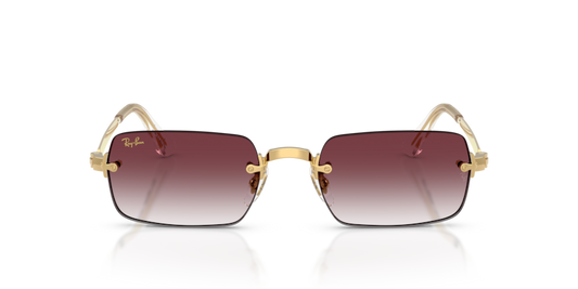 RB3928 - 001/8H - Ray-Ban