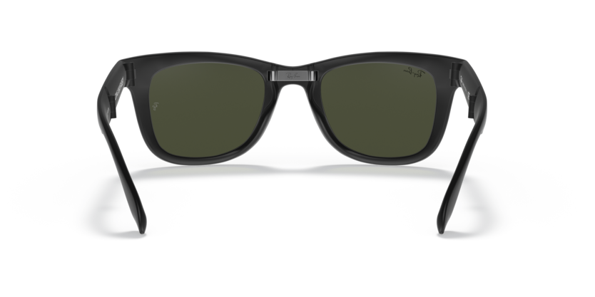 Folding Wayfarer - RB4105 - 601S - Ray-Ban 