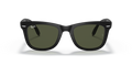 Folding Wayfarer - RB4105 - 601S - Ray-Ban 