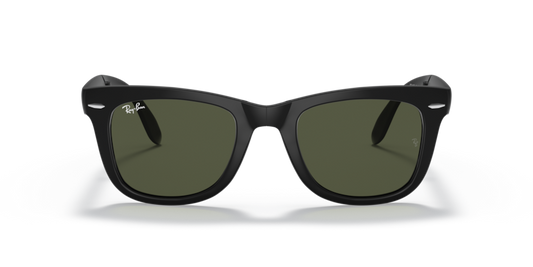 Folding Wayfarer - RB4105 - 601S - Ray-Ban