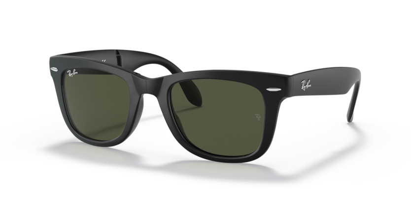 Folding Wayfarer - RB4105 - 601S - Ray-Ban 