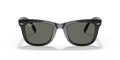 Folding Wayfarer - RB4105 - 601/58 - Ray-Ban