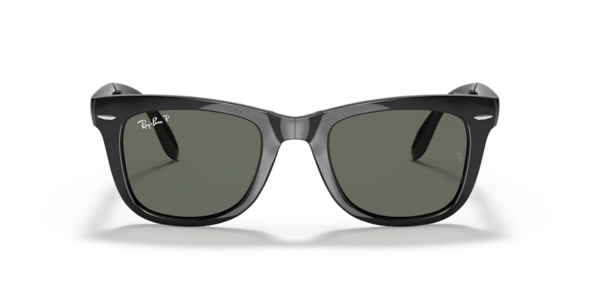 Folding Wayfarer - RB4105 - 601/58 - Ray-Ban