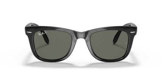 Folding Wayfarer - RB4105 - 601/58 - Ray-Ban