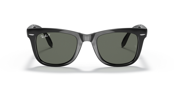 Folding Wayfarer - RB4105 - 601/58 - Ray-Ban