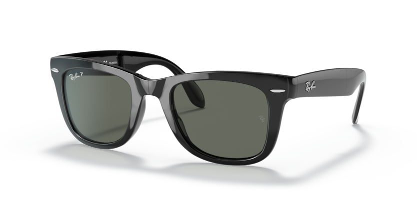 Folding Wayfarer - RB4105 - 601/58 - Ray-Ban