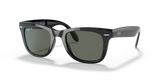 Folding Wayfarer - RB4105 - 601/58 - Ray-Ban