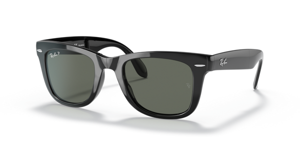 Folding Wayfarer - RB4105 - 601/58 - Ray-Ban