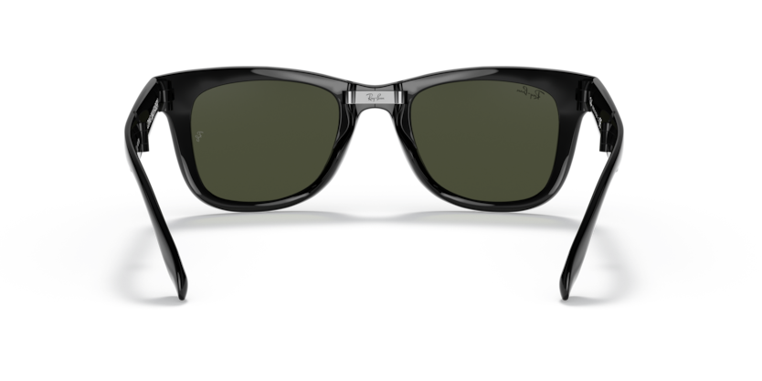 Folding Wayfarer - RB4105 - 601 - Ray-Ban 