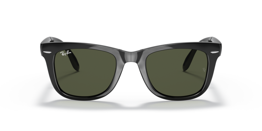 Folding Wayfarer - RB4105 - 601 - Ray-Ban 