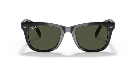 Folding Wayfarer - RB4105 - 601 - Ray-Ban