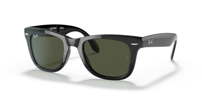 Folding Wayfarer - RB4105 - 601 - Ray-Ban 