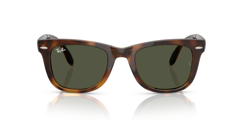 Folding Wayfarer - RB4105 - 710/31 - Ray-Ban