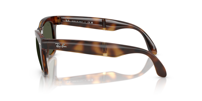 Folding Wayfarer - RB4105 - 710/31 - Ray-Ban