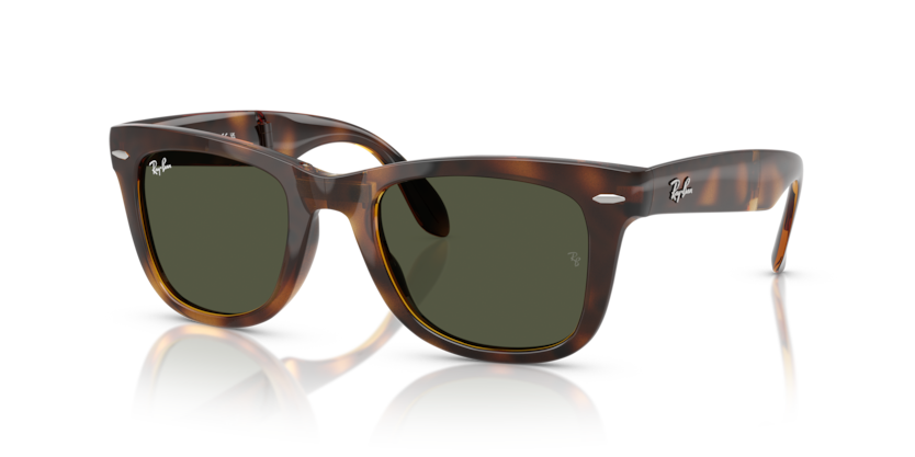 Folding Wayfarer - RB4105 - 710/31 - Ray-Ban