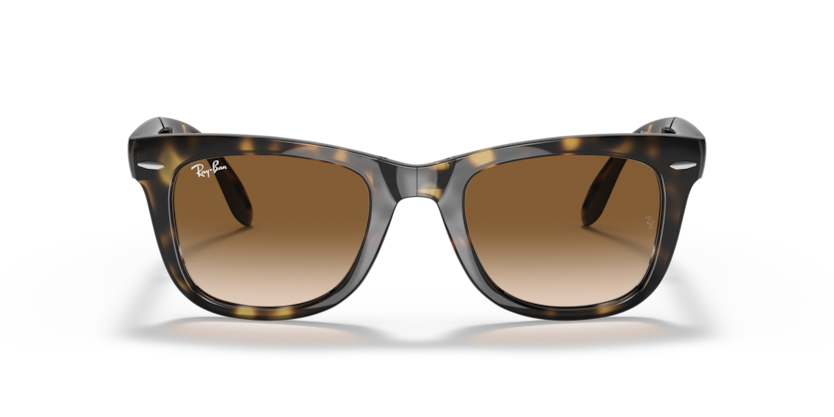 Folding Wayfarer - RB4105 - 710/51 - Ray-Ban